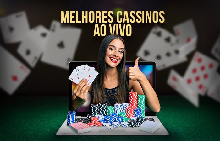 f686s Live Casino
